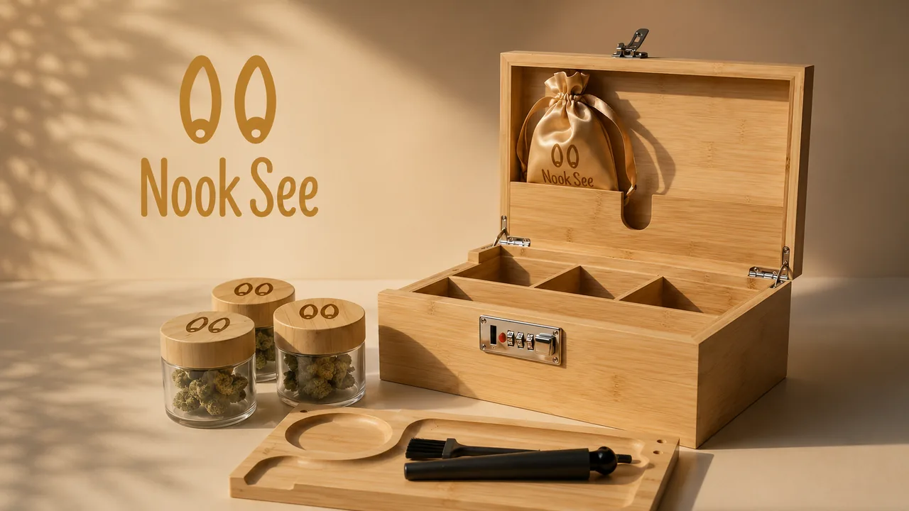 Nook See