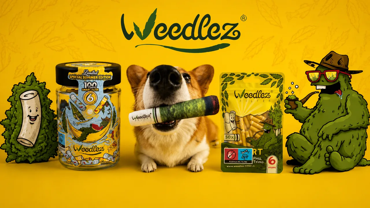 Weedlez