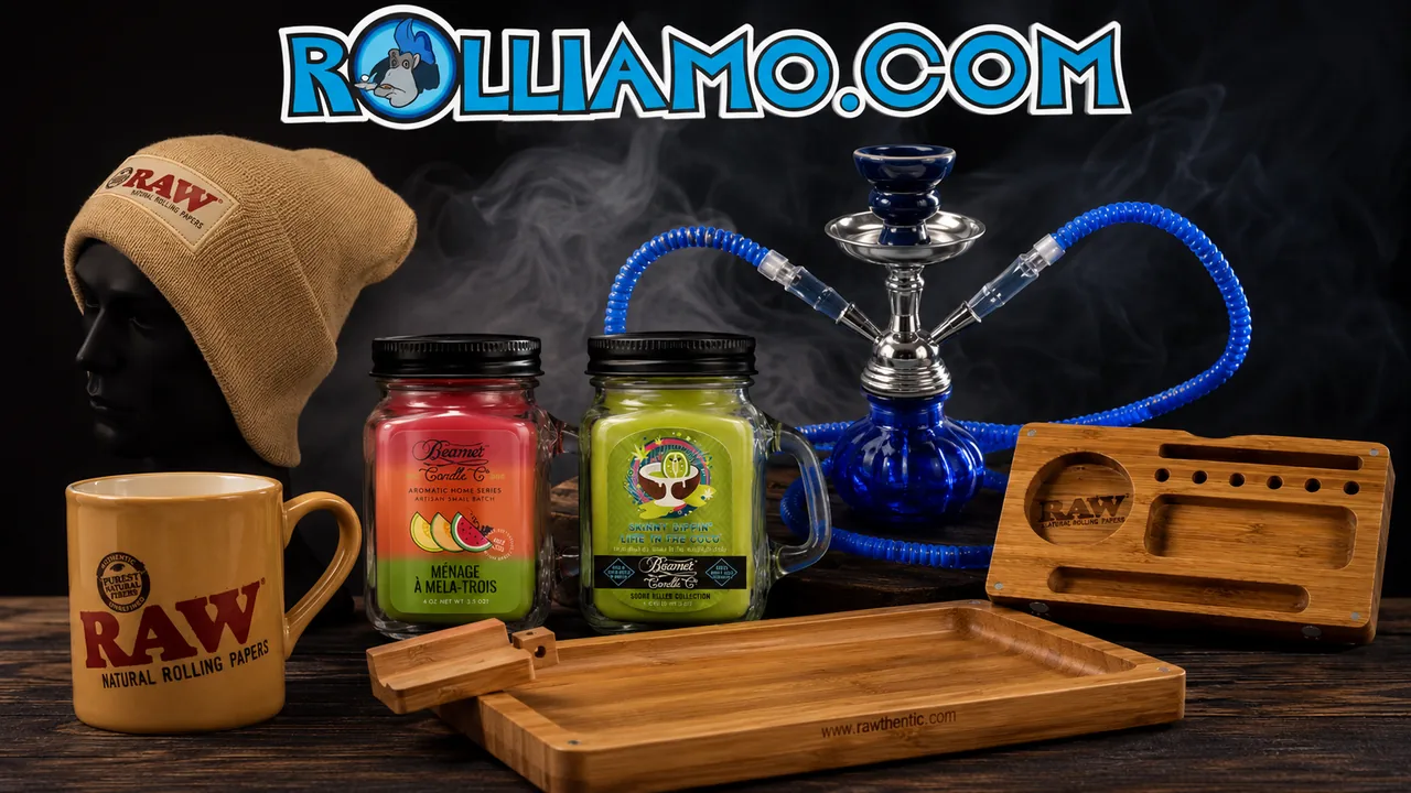 Rolliamo.com