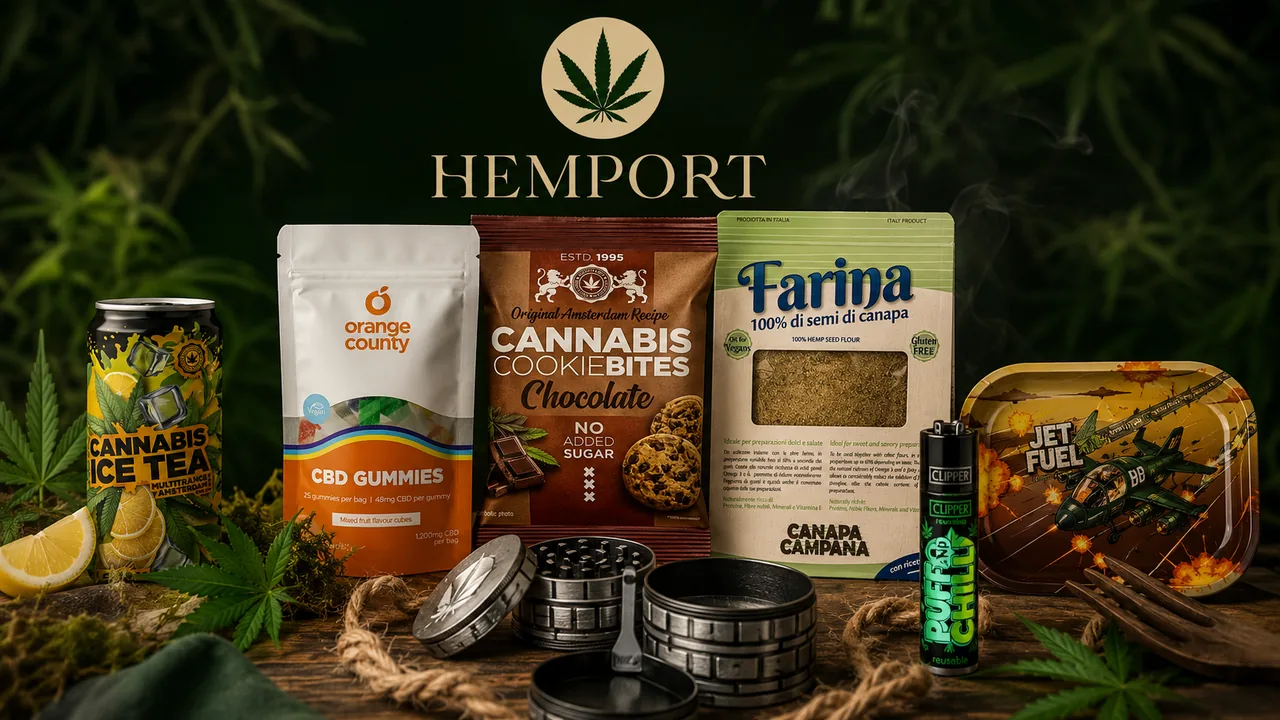 HEMPORT
