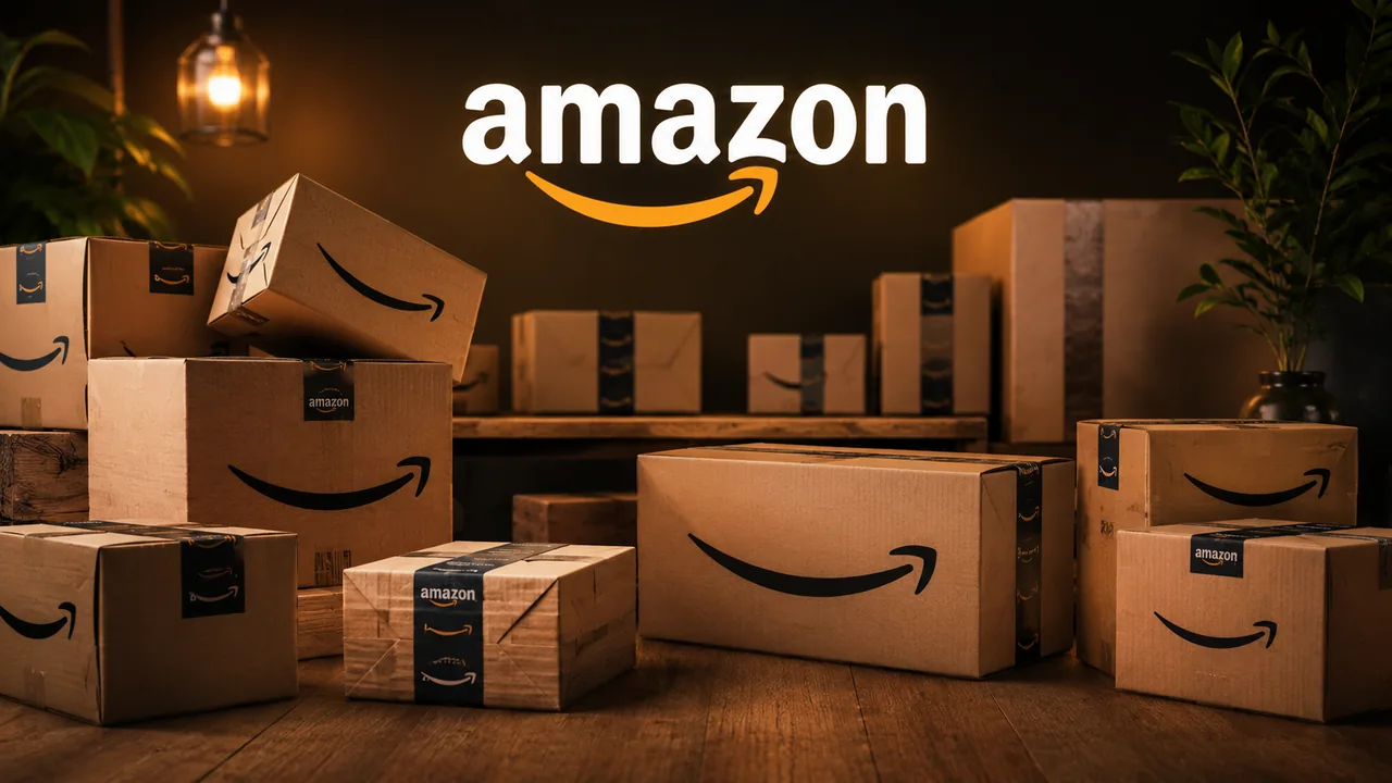 AMAZON