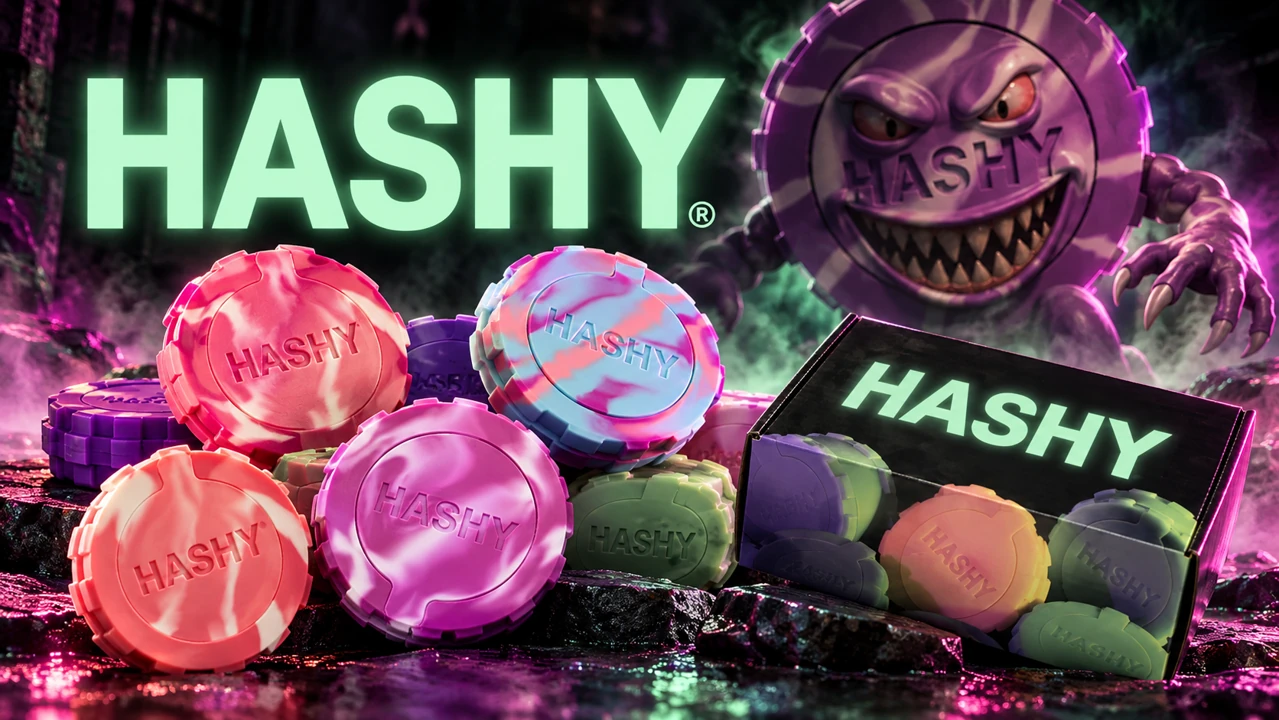 HashyAllinOne