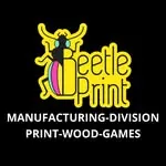 BEETLE PRINT